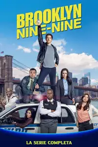 Brooklyn Nine-Nine (2013) - Serie TV Streaming HD