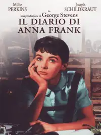 Il diario di Anna Frank (1959) - Film Streaming HD
