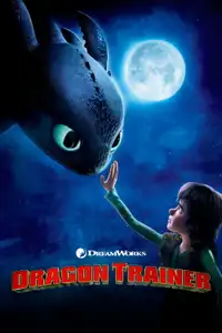 Dragon Trainer (2010) - Film Streaming HD