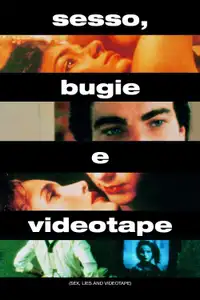 Sesso, bugie e videotape (1989) - Film Streaming HD