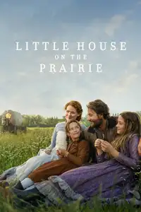 La casa nella prateria (2026) - Serie TV Streaming HD