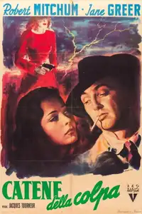 Le catene della colpa (1947) - Film Streaming HD