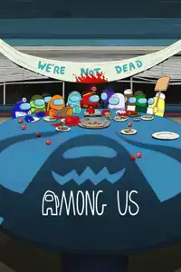 Among Us (2026) - Serie TV Streaming HD
