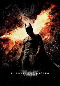 Il cavaliere oscuro - Il ritorno (2012) - Film Streaming HD