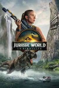 Jurassic World - La rinascita (2025) - Film Streaming HD
