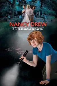 Nancy Drew e il passaggio segreto (2019) - Film Streaming HD