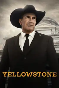 Yellowstone (2018) - Serie TV Streaming HD