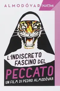 L'indiscreto fascino del peccato (1983) - Film Streaming HD