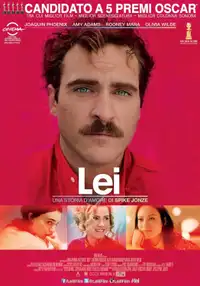 Lei (2013) - Film Streaming HD