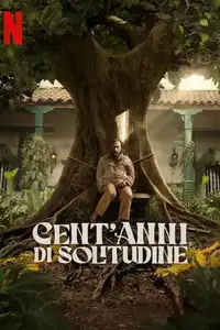 Cent'anni di solitudine (2024) - Serie TV Streaming HD