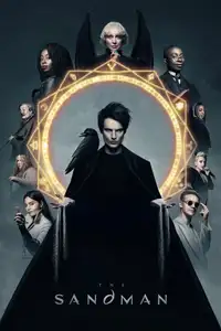 The Sandman (2022) - Serie TV Streaming HD