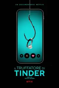 Il truffatore di Tinder (2022) - Film Streaming HD