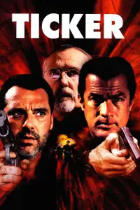 Ticker - Esplosione finale (2001) - Film Streaming HD