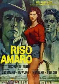 Riso amaro (1949) - Film Streaming HD