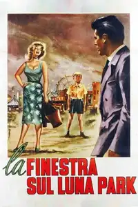 La finestra sul Luna Park (1957) - Film Streaming HD