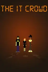 The IT Crowd (2006) - Serie TV Streaming HD