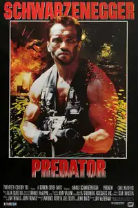 Predator (1987) - Film Streaming HD