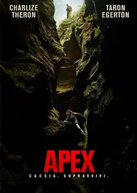 Apex (2026) - Film Streaming HD