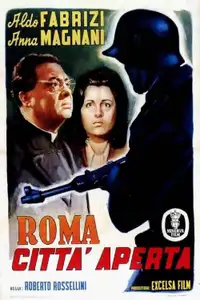 Roma città aperta (1945) - Film Streaming HD