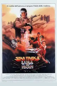 Star Trek II - L'ira di Khan (1982) - Film Streaming HD