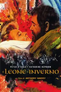 Il leone d'inverno (1968) - Film Streaming HD