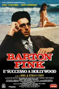 Barton Fink - È successo a Hollywood (1991) - Film Streaming HD