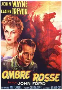 Ombre rosse (1939) - Film Streaming HD