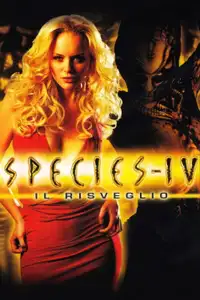 Species IV: Il risveglio (2007) - Film Streaming HD