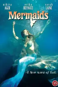 Mermaids (2003) - Film Streaming HD