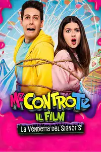 Me contro Te: Il film - La vendetta del Signor S (2020) - Film Streaming HD