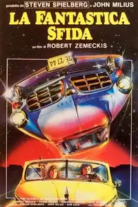 La fantastica sfida (1980) - Film Streaming HD
