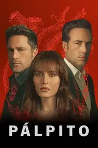 Pálpito (2022) - Serie TV Streaming HD
