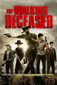 The Walking Deceased (2015) - Film Streaming HD