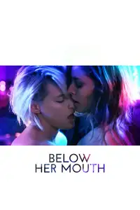 Below Her Mouth (2017) - Film Streaming HD