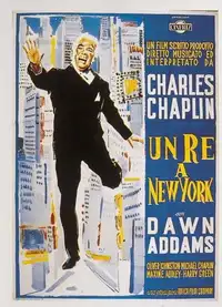 Un re a New York (1957) - Film Streaming HD