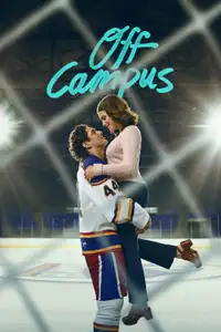 Off Campus (2026) - Serie TV Streaming HD