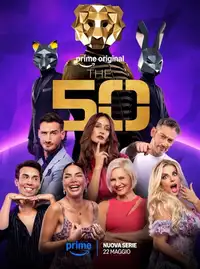The 50 (2026) - Serie TV Streaming HD