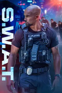 S.W.A.T. (2017) - Serie TV Streaming HD