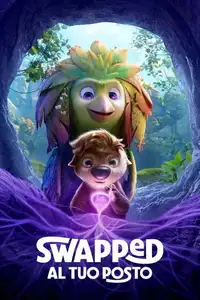 Swapped - Al tuo posto (2026) - Film Streaming HD