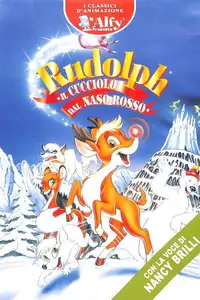 Rudolph, il cucciolo dal naso rosso (1998) - Film Streaming HD