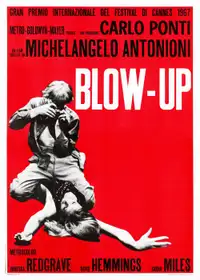 Blow-up (1966) - Film Streaming HD
