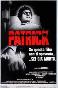 Patrick (1978) - Film Streaming HD