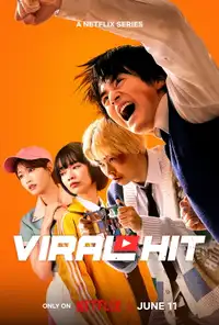 Viral Hit (2026) - Serie TV Streaming HD