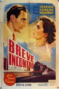 Breve incontro (1945) - Film Streaming HD