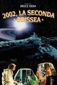 2002 - La seconda odissea (1972) - Film Streaming HD
