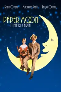 Paper Moon - Luna di carta (1973) - Film Streaming HD