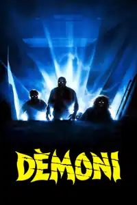 Dèmoni (1985) - Film Streaming HD