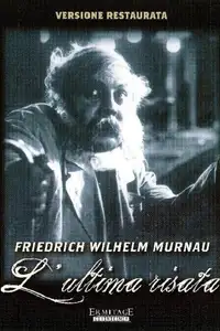 L'ultima risata (1924) - Film Streaming HD