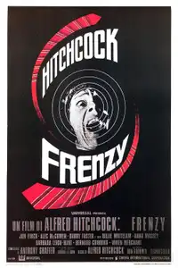 Frenzy (1972) - Film Streaming HD