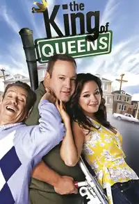 The King of Queens (1998) - Serie TV Streaming HD